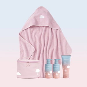 BABY FULL COLLECTION BUNDLE – PINK