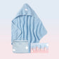 MINI BABY SET BUNDLE- BLUE