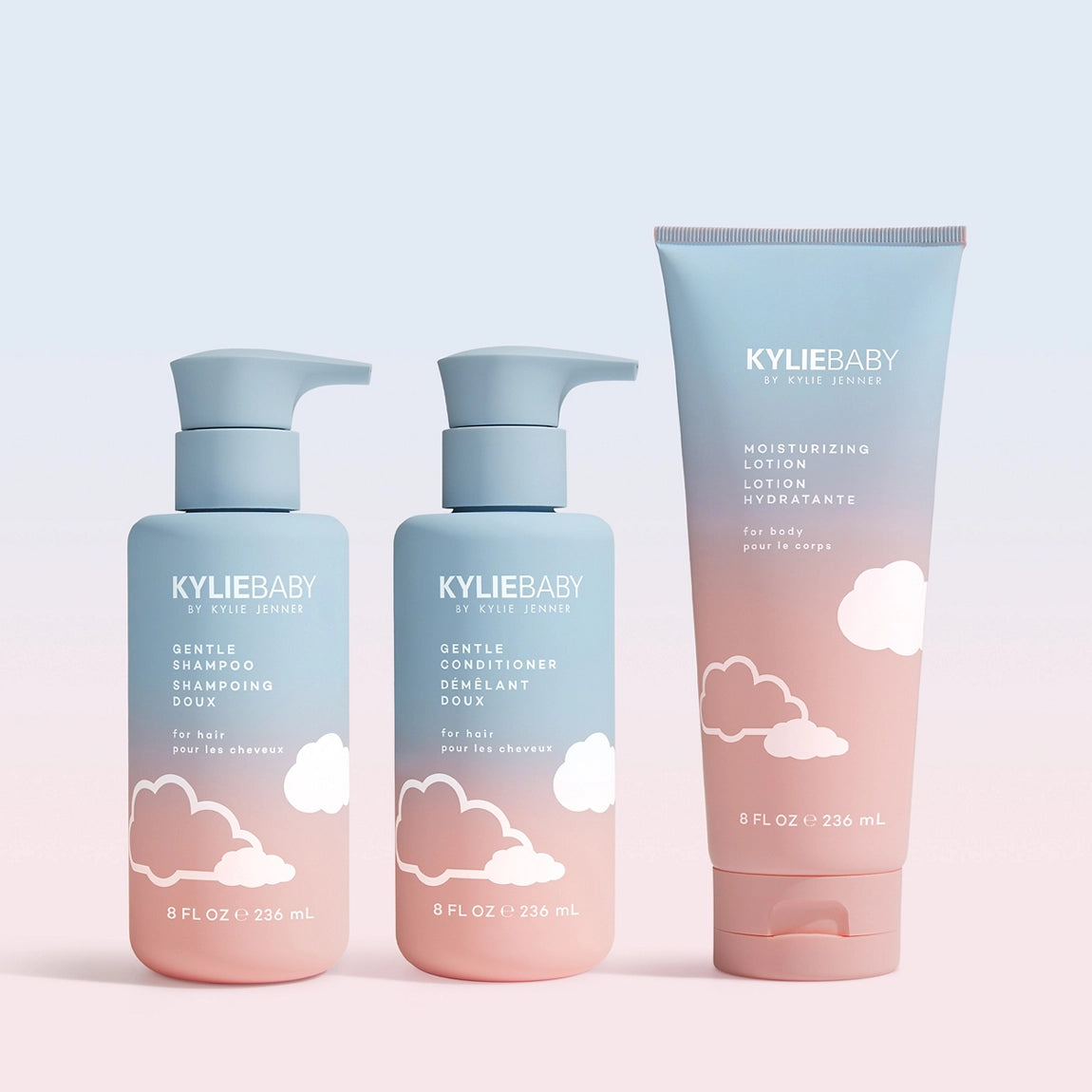 BABY 3-PIECE BUNDLE