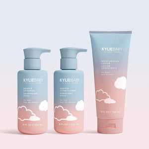 BABY 3-PIECE BUNDLE