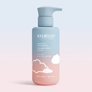 GENTLE SHAMPOO