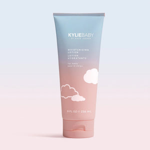 MOISTURIZING LOTION