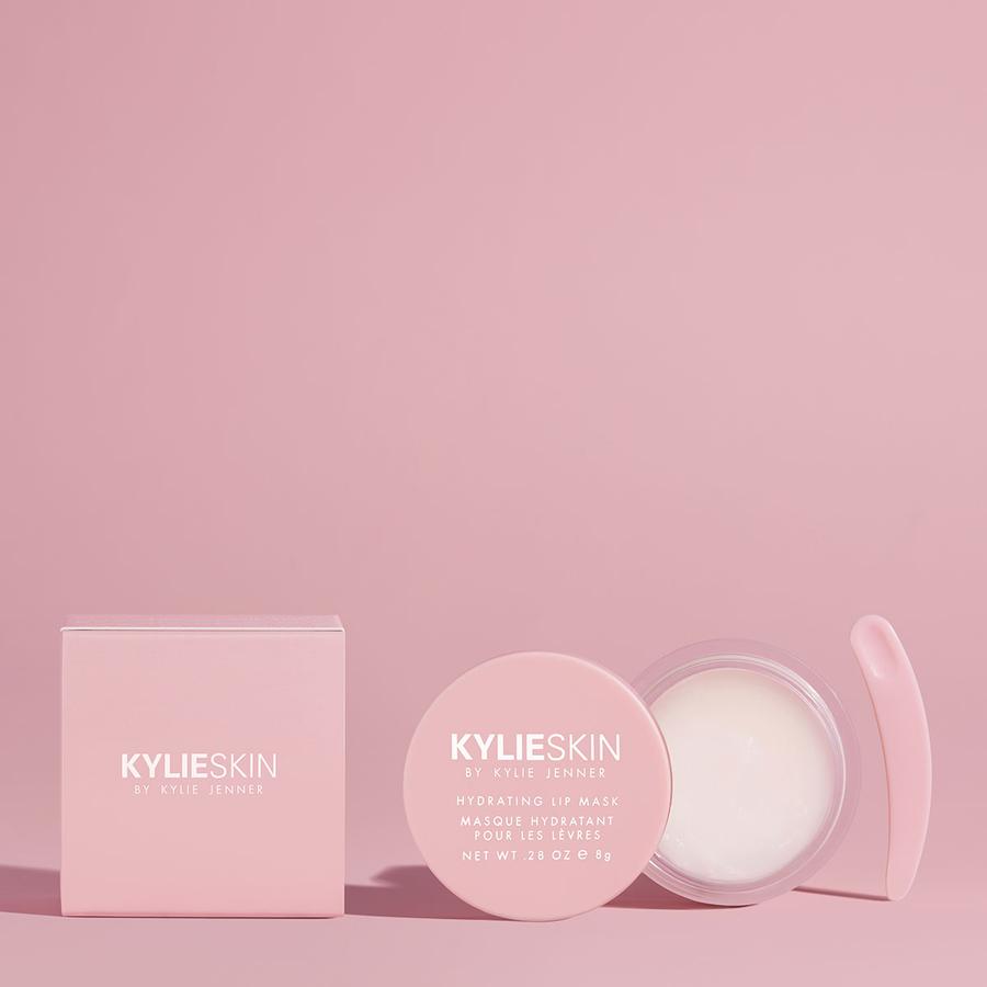 HYDRATING LIP MASK