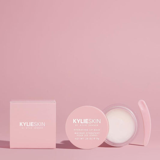 HYDRATING LIP MASK