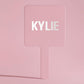 KYLIE SKIN HAND MIRROR