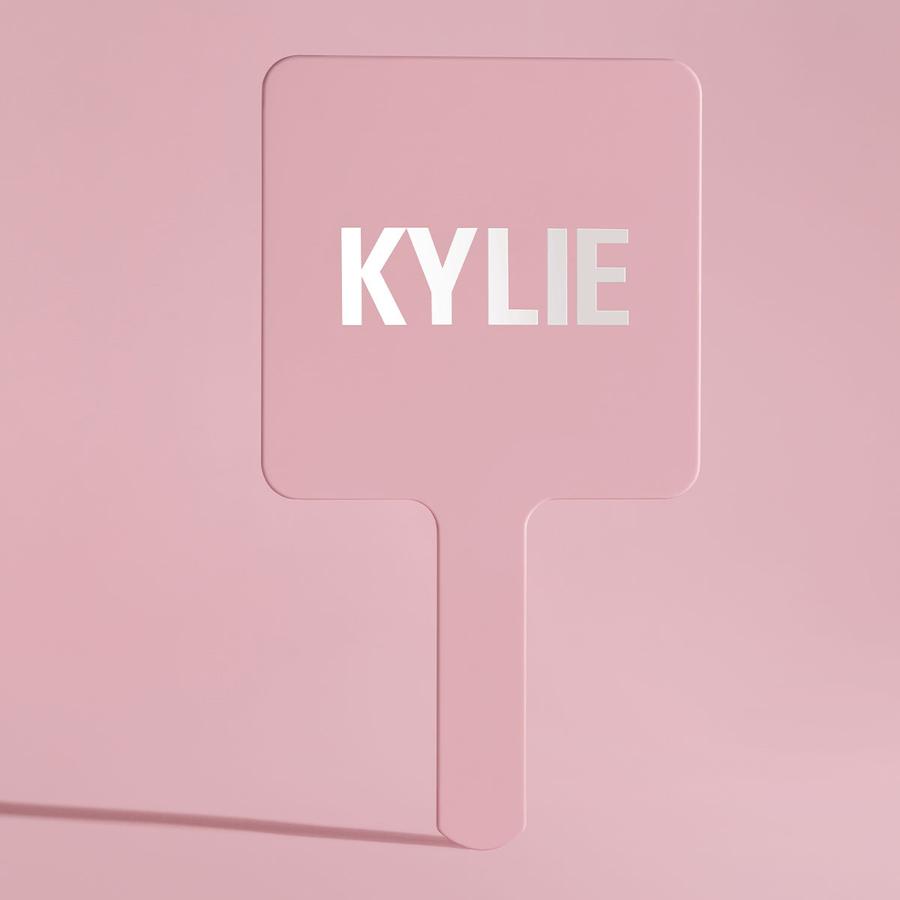 KYLIE SKIN HAND MIRROR