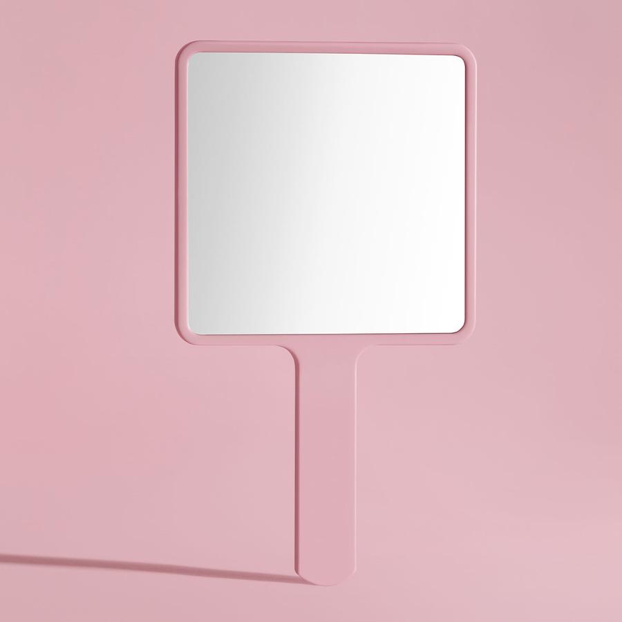 KYLIE SKIN HAND MIRROR