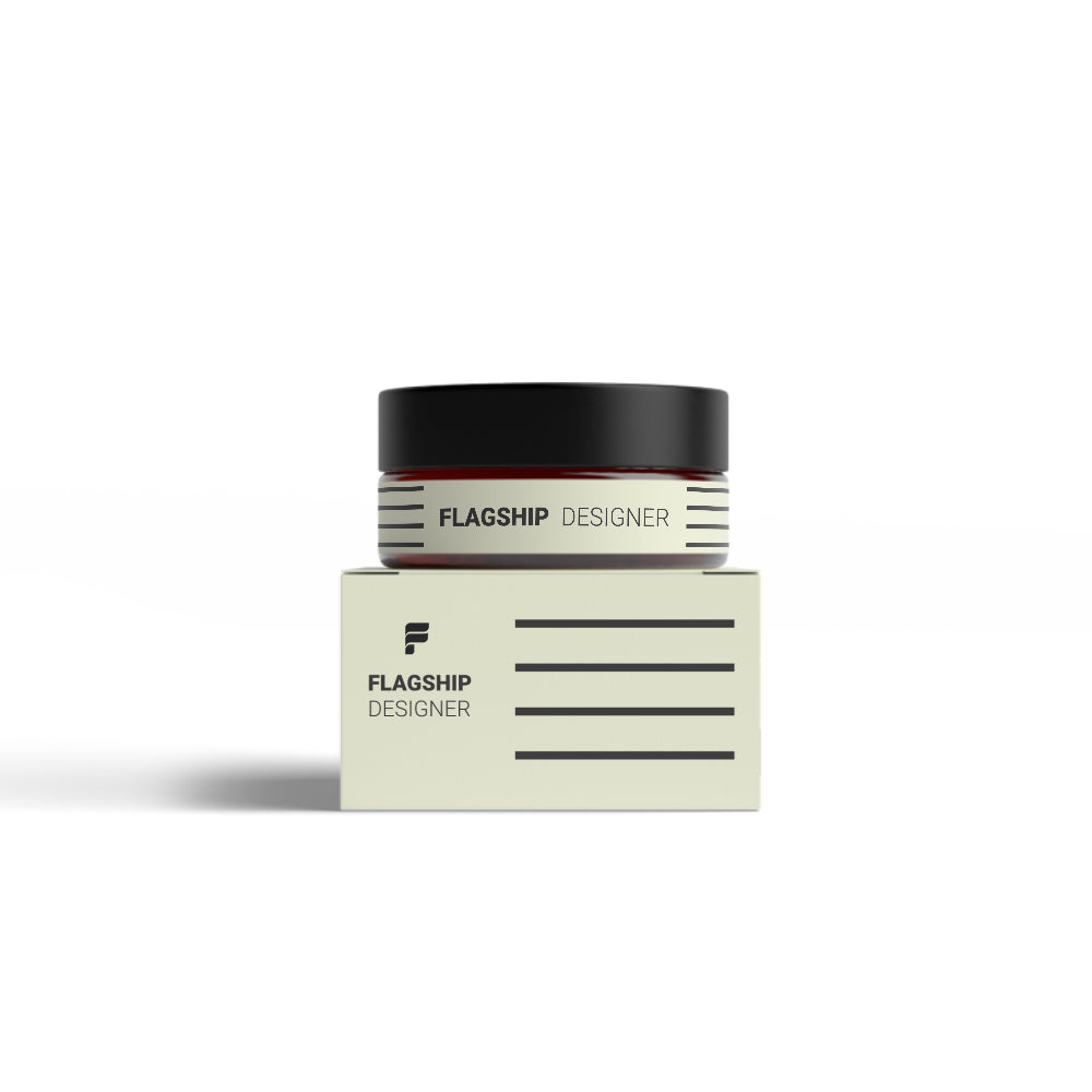 Small Cream