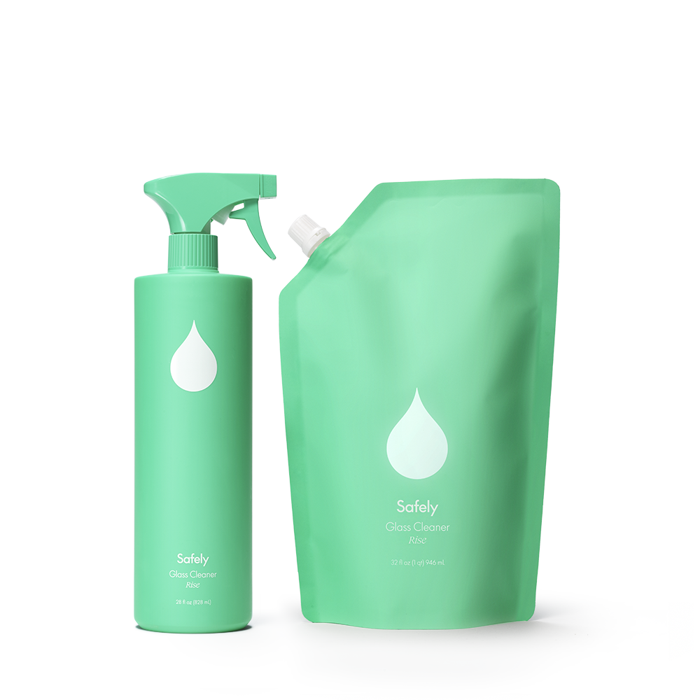 Glass Cleaner Refill