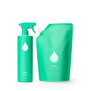 Glass Cleaner Refill