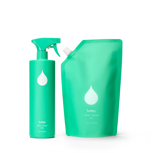 Glass Cleaner Refill