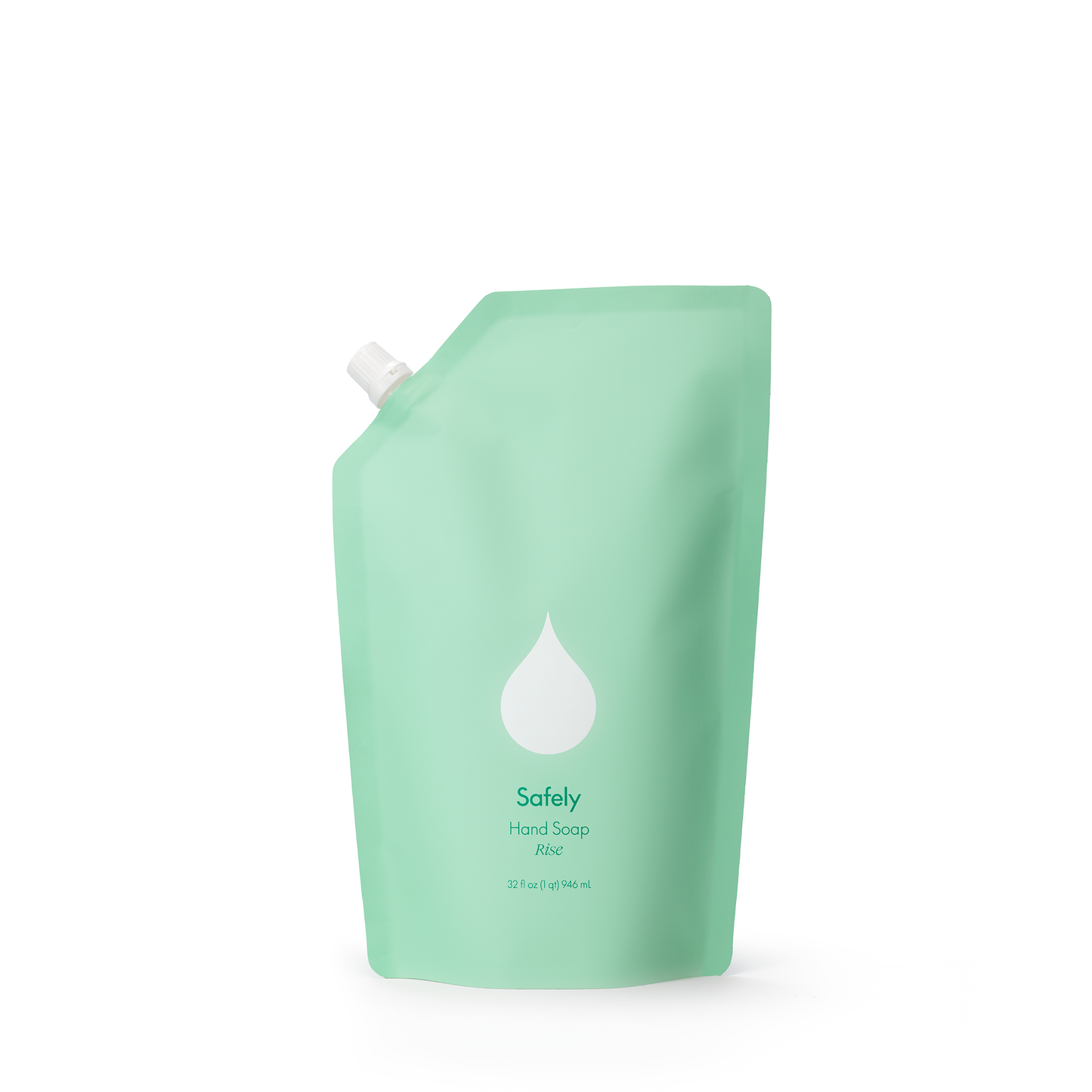 Natural Hand Soap Refill