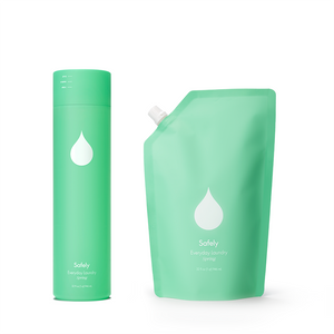 Laundry Detergent Refill