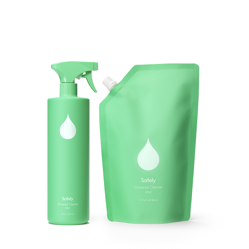 Universal Cleaner Refill