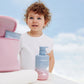 PINK TRAVEL CASE