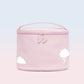 PINK TRAVEL CASE