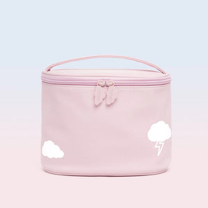 PINK TRAVEL CASE