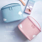 PINK TRAVEL CASE