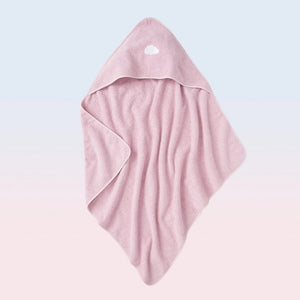 PINK TOWEL