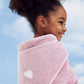 PINK TOWEL