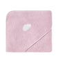 PINK TOWEL