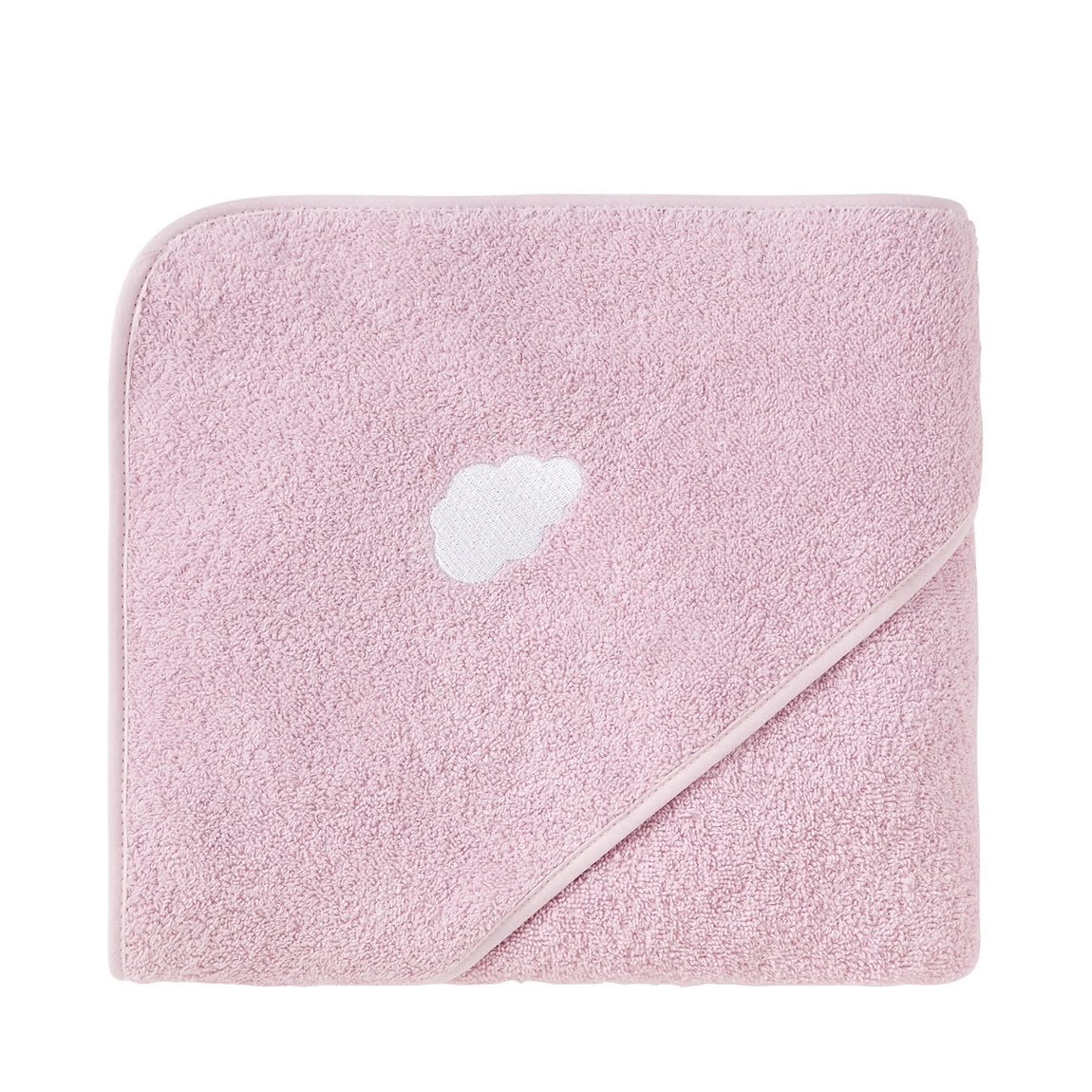 PINK TOWEL