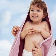 MINI BABY SET BUNDLE- PINK
