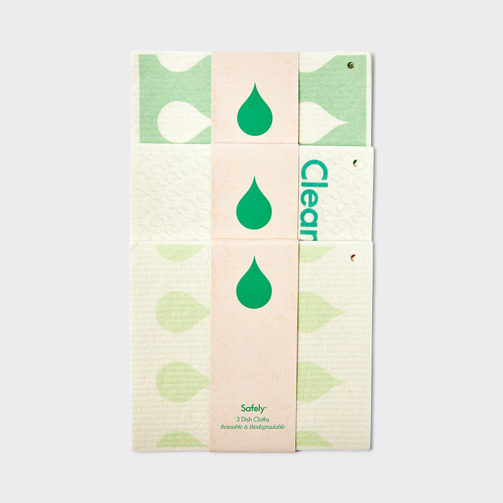 Reusable Paper Towels