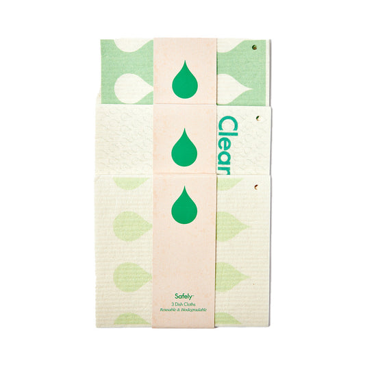 Reusable Paper Towels