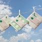 Reusable Paper Towels