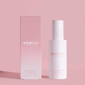 BROAD SPECTRUM SPF 30 SUNSCREEN OIL