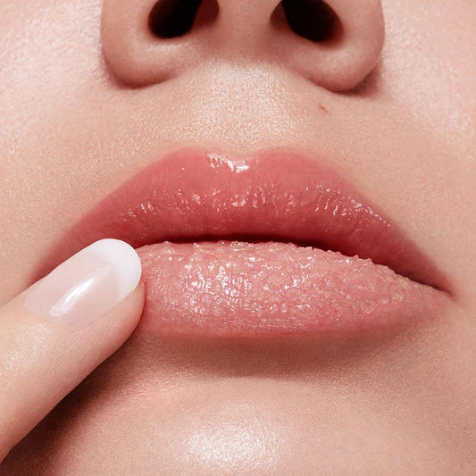 SUGAR LIP SCRUB & LIP MASK BUNDLE