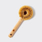 Short Dish Brush