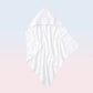 WHITE TOWEL