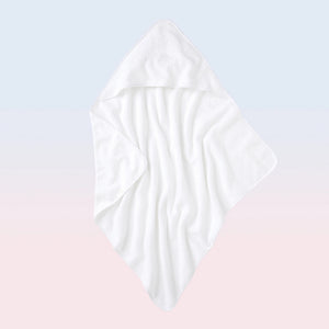 WHITE TOWEL