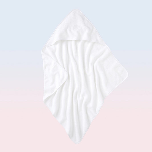 WHITE TOWEL