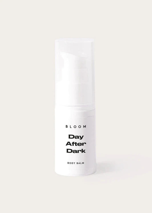 Day After Dark Body Balm