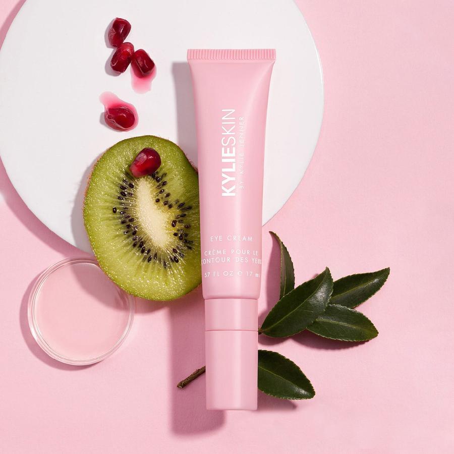 EYE CREAM