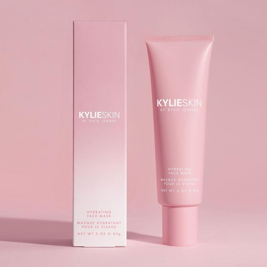 HYDRATING FACE MASK