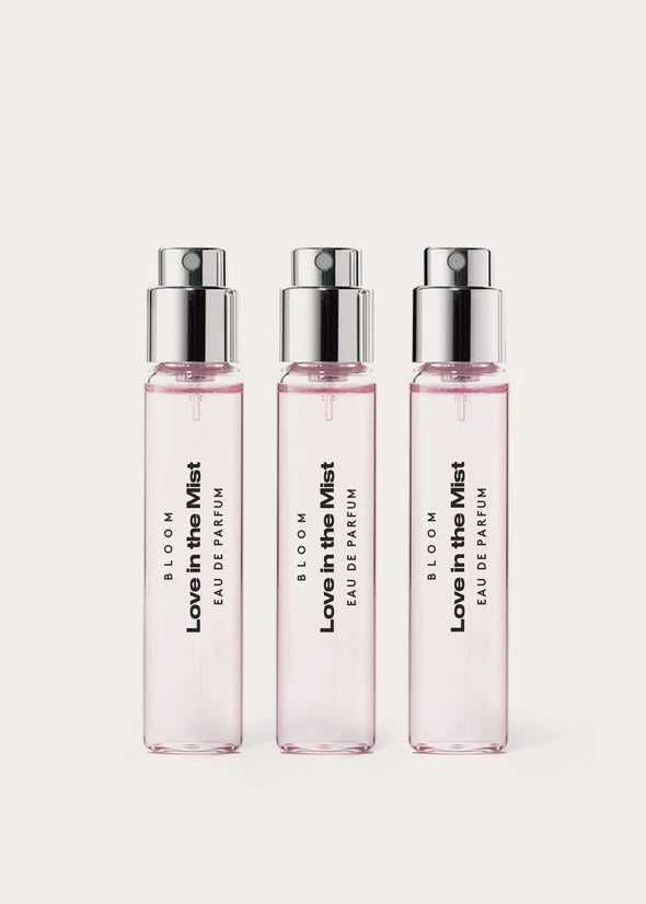 Love in the Mist Perfume