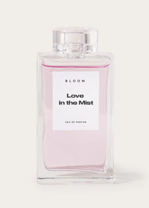 Love in the Mist Perfume