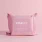 MAKEUP REMOVING WIPES