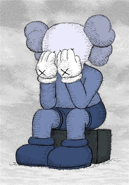 One