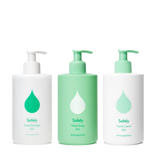 Clean Hands Kit