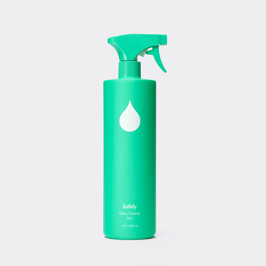 Glass Cleaner