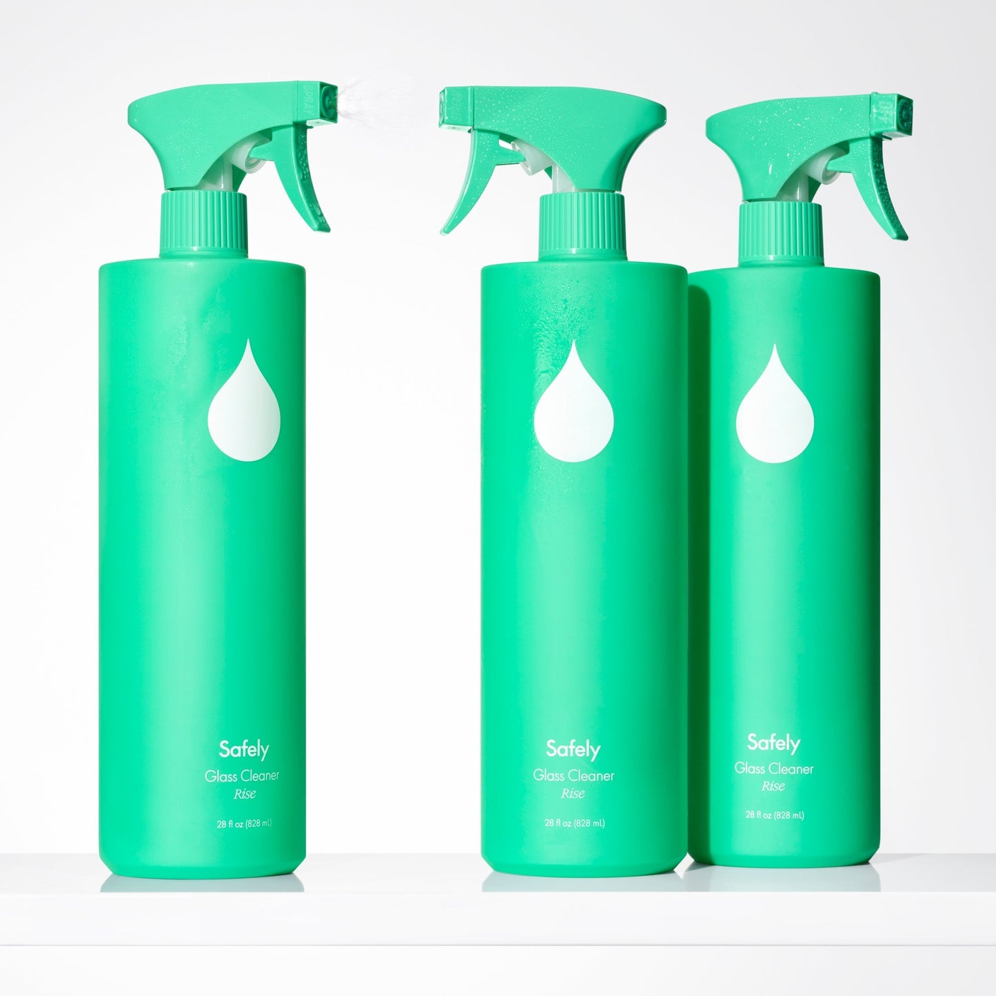 Glass Cleaner