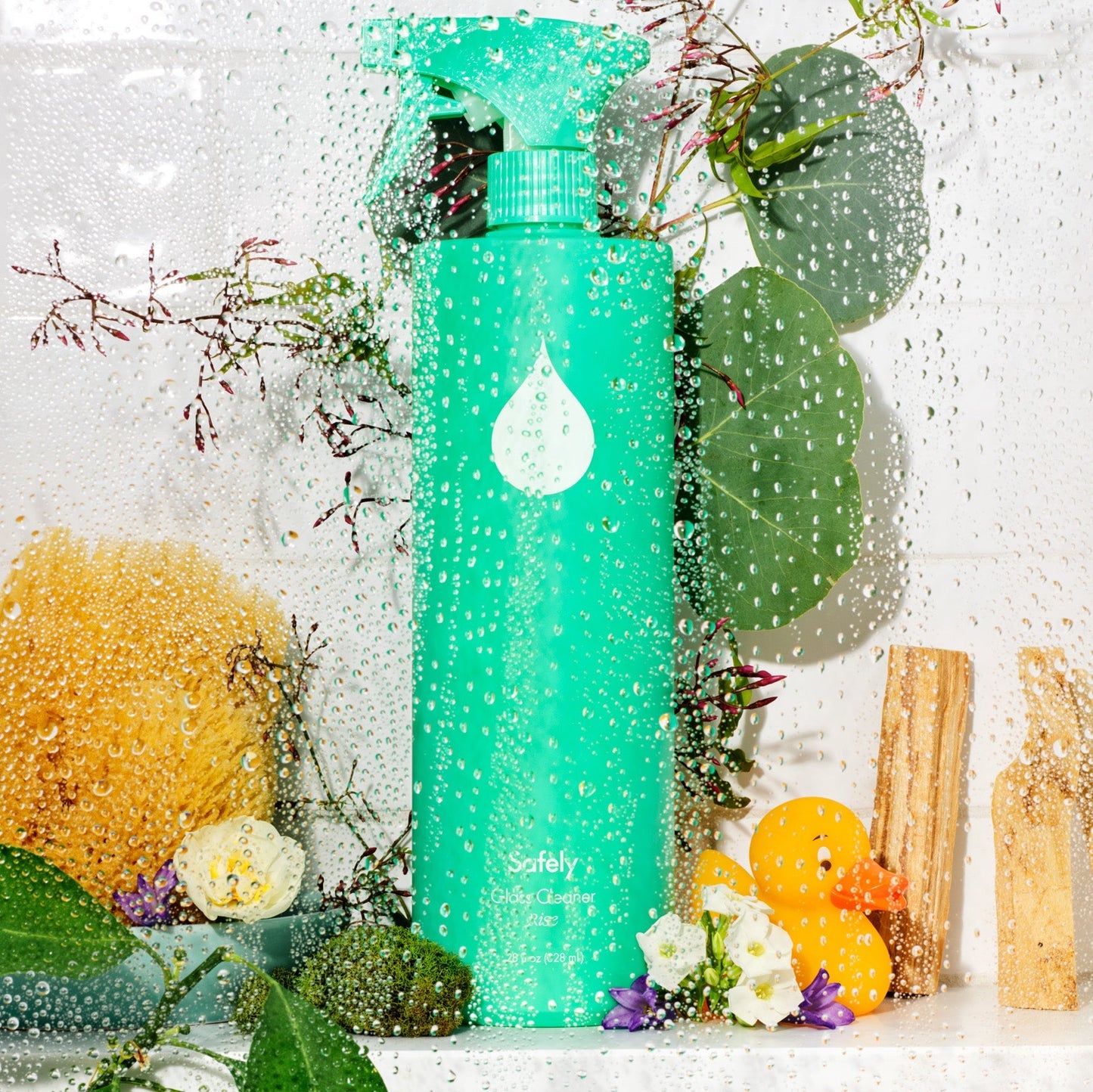 Glass Cleaner