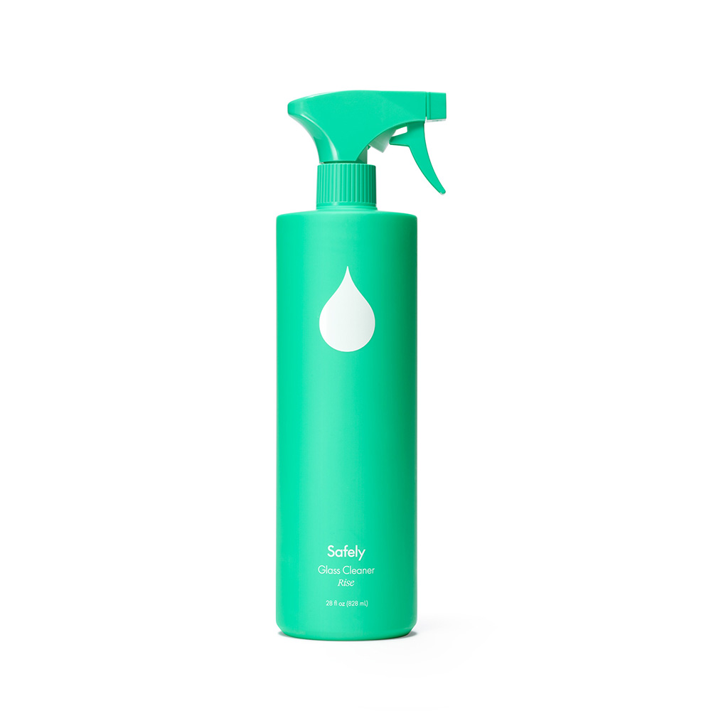 Glass Cleaner