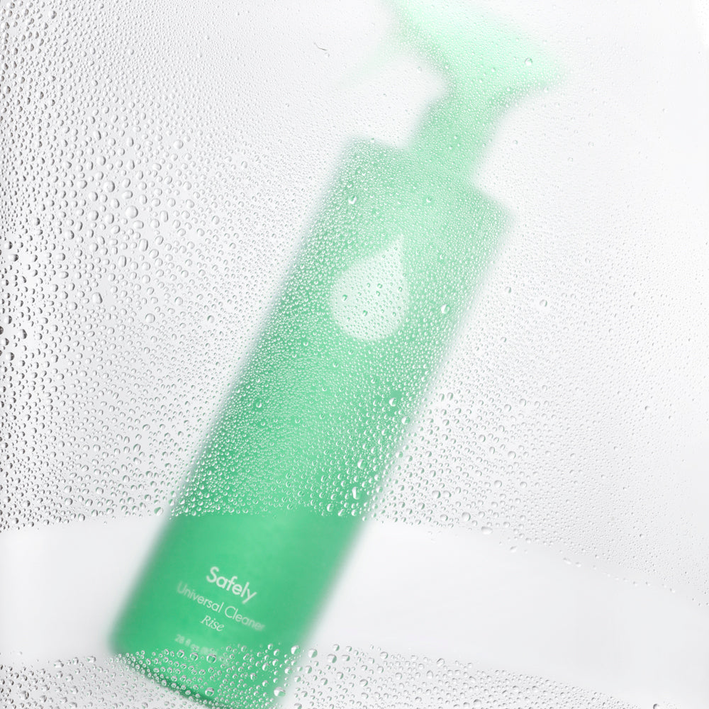 Universal Cleaner