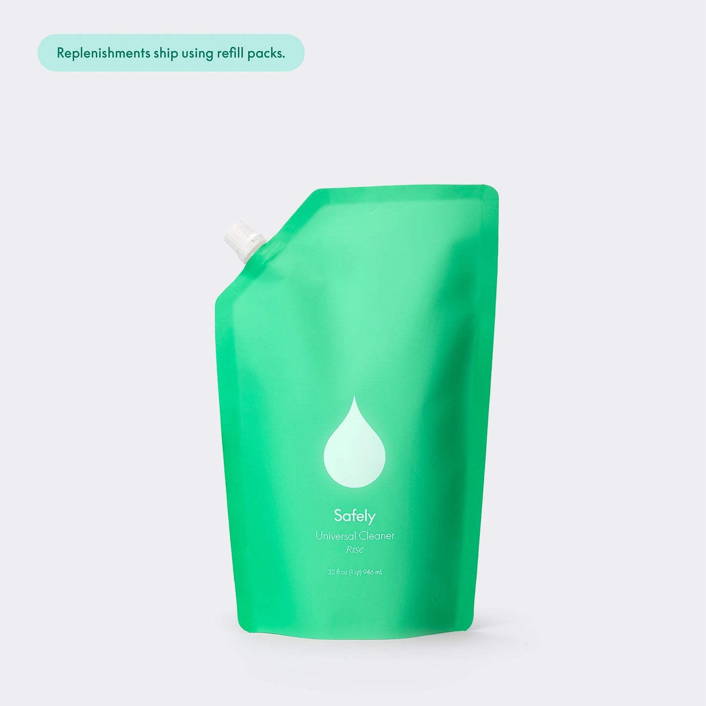 Universal Cleaner